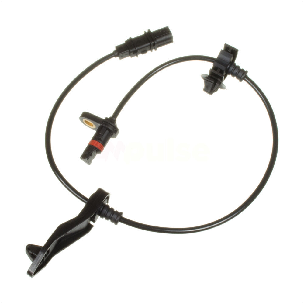 ABS Wheel Speed Sensor Rear Left SEN-2ABS0207 For Honda Civic