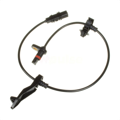 ABS Wheel Speed Sensor Rear Left SEN-2ABS0207 For Honda Civic