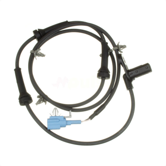 ABS Wheel Speed Sensor Rear Left SEN-2ABS0227 For Nissan Maxima with Harness