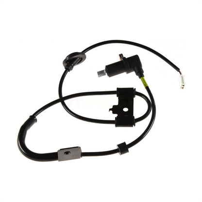 ABS Wheel Speed Sensor Rear Left SEN-2ABS0252 For Hyundai Elantra Kia Spectra