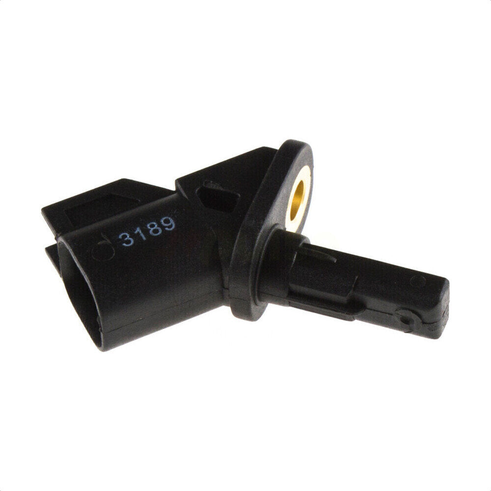ABS Wheel Speed Sensor Front SEN-2ABS0256 For Mazda 3 5 Sport