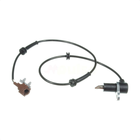 ABS Wheel Speed Sensor Front Left SEN-2ABS0257 For Nissan Pathfinder INFINITI