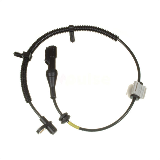 ABS Wheel Speed Sensor Rear Right SEN-2ABS0272 For 08-11 Ford Focus with Harness