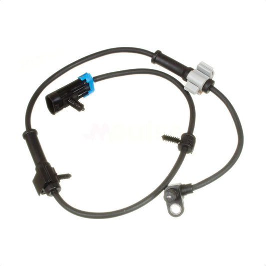 ABS Wheel Speed Sensor SEN-2ABS0275 For Chevrolet GMC Silverado 1500 Sierra HD