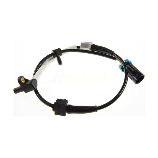 ABS Wheel Speed Sensor SEN-2ABS0286 For Chevrolet GMC Sierra 2500 HD Silverado