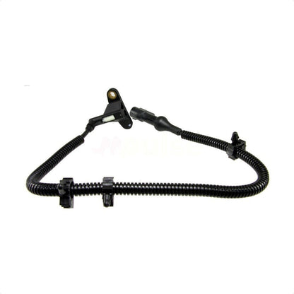 ABS Wheel Speed Sensor Rear SEN-2ABS0327 For Ford Explorer Lincoln Aviator