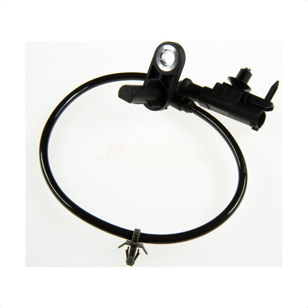ABS Wheel Speed Sensor Rear Left SEN-2ABS0333 For INFINITI G37 EX35 Nissan 370Z