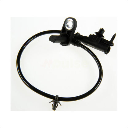 ABS Wheel Speed Sensor Rear Left SEN-2ABS0333 For INFINITI G37 EX35 Nissan 370Z