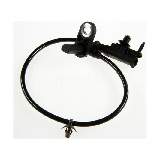 ABS Wheel Speed Sensor Rear Left SEN-2ABS0333 For INFINITI G37 EX35 Nissan 370Z