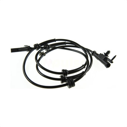 ABS Wheel Speed Sensor Front SEN-2ABS0334 For INFINITI G37 EX35 Q60