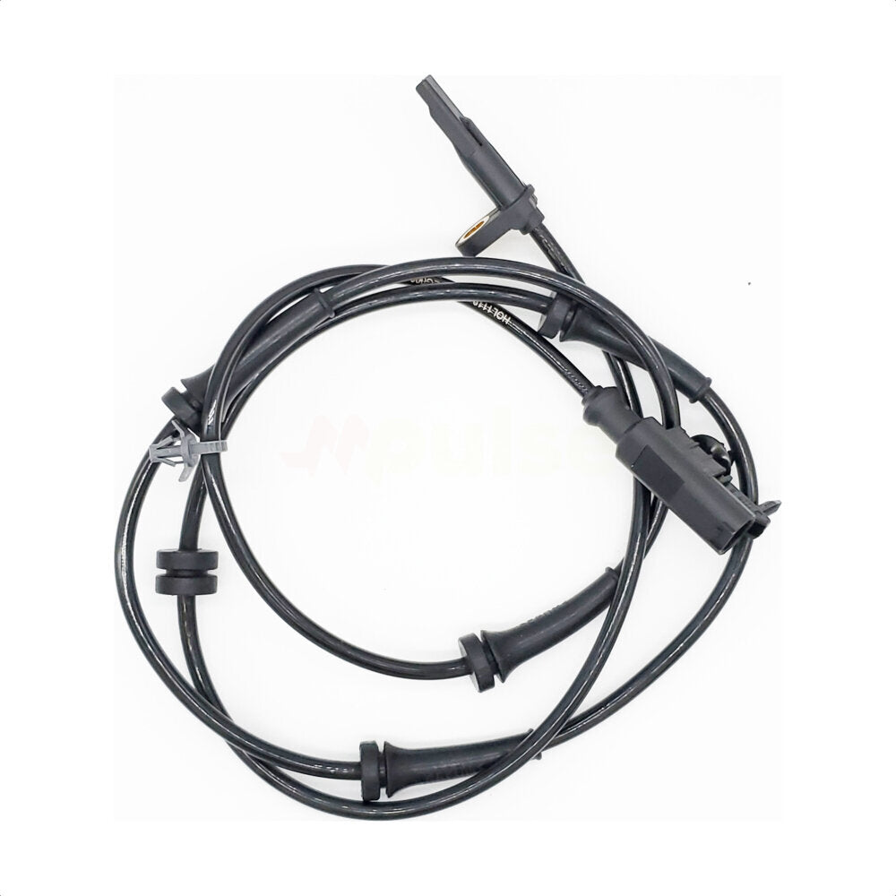 ABS Wheel Speed Sensor Front SEN-2ABS0335 For INFINITI M35 M45 with Harness