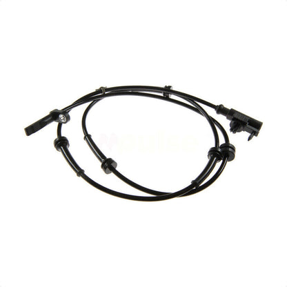 ABS Wheel Speed Sensor Front SEN-2ABS0337 For INFINITI G37 G35 Nissan 370Z G25