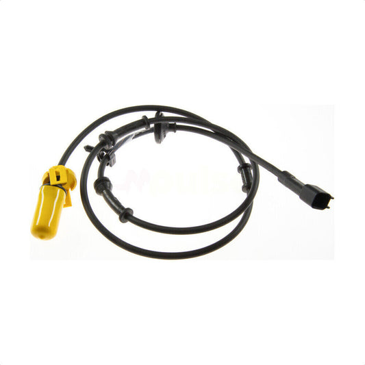 ABS Wheel Speed Sensor Rear SEN-2ABS0340 For Dodge Grand Caravan Chrysler Town &
