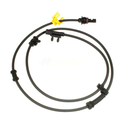 ABS Wheel Speed Sensor Rear SEN-2ABS0348 For Dodge Grand Caravan Town with :-60]
