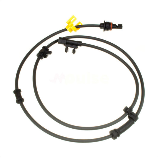 ABS Wheel Speed Sensor Rear SEN-2ABS0348 For Dodge Grand Caravan Town with :-60]
