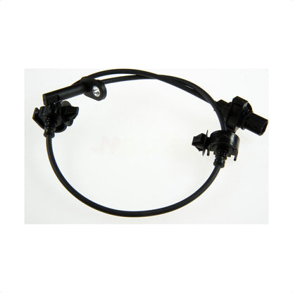 ABS Wheel Speed Sensor Rear Right SEN-2ABS0358 For 07-13 Acura MDX with Harness