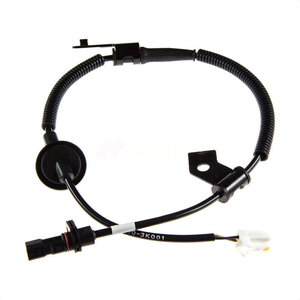ABS Wheel Speed Sensor Rear Left SEN-2ABS0373 For Hyundai Sonata Azera