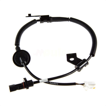 ABS Wheel Speed Sensor Rear Left SEN-2ABS0373 For Hyundai Sonata Azera