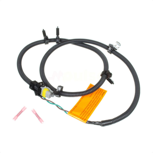 ABS Wheel Speed Sensor Wiring Harness Front Right SEN-2ABS0375 For Chevrolet