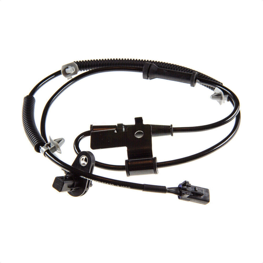 ABS Wheel Speed Sensor Front Left SEN-2ABS0384 For Hyundai Veracruz with Harness