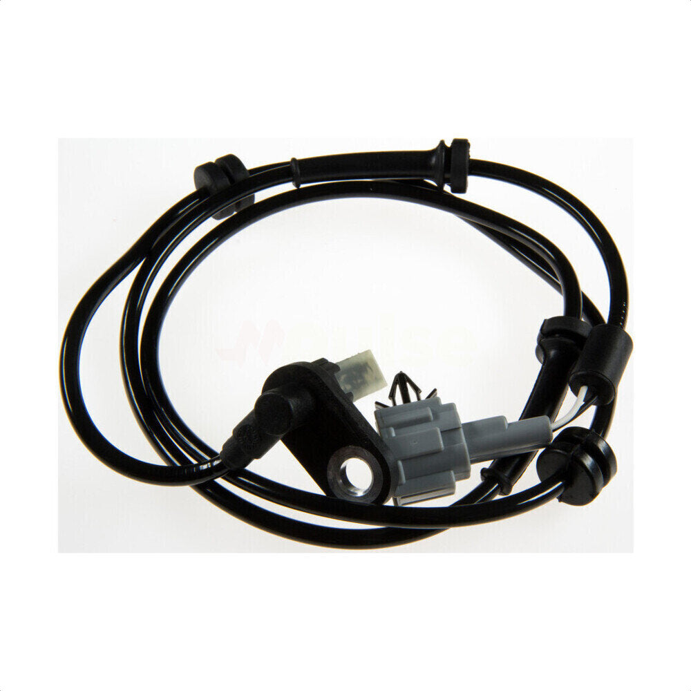 ABS Wheel Speed Sensor Rear Right SEN-2ABS0423 For Nissan TITAN