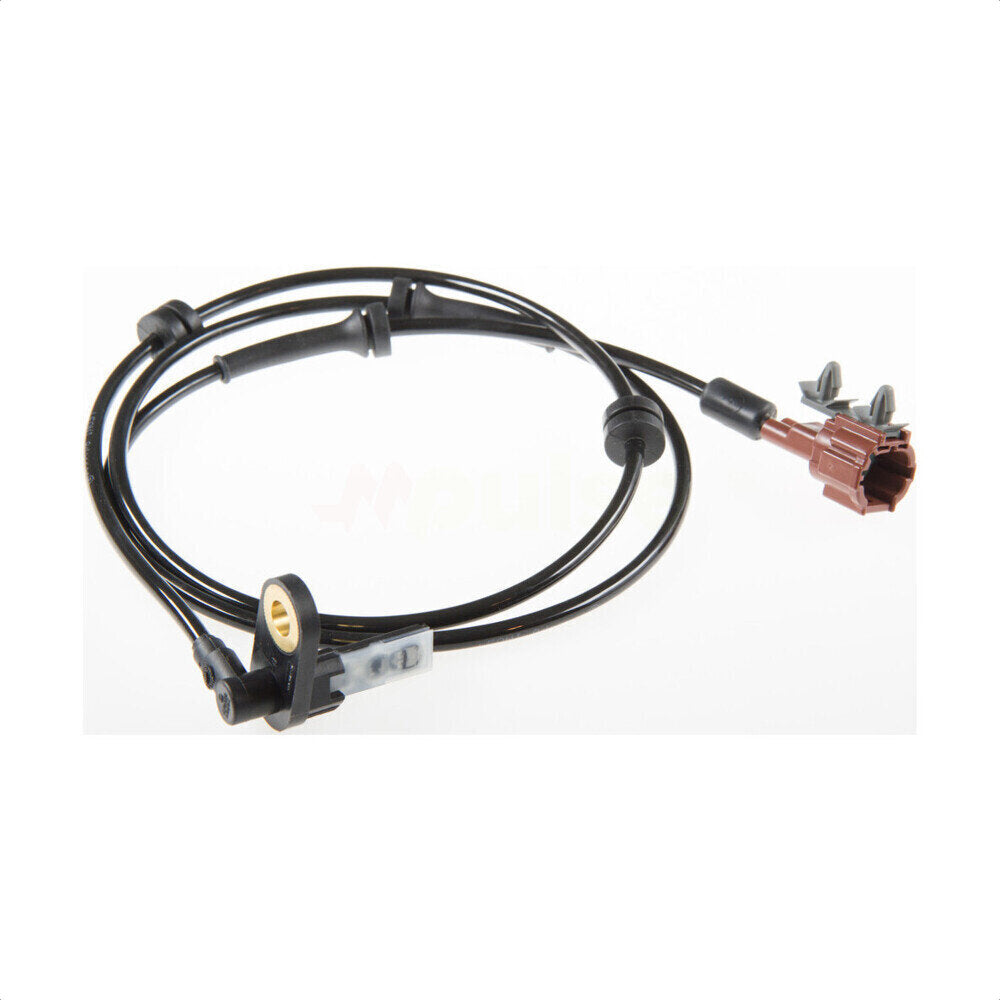 ABS Wheel Speed Sensor Rear Left SEN-2ABS0424 For Nissan TITAN