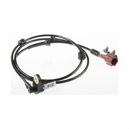 ABS Wheel Speed Sensor Rear Left SEN-2ABS0424 For Nissan TITAN