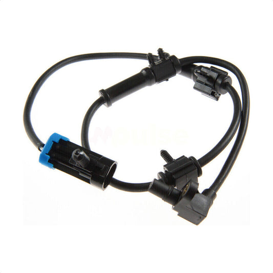 ABS Wheel Speed Sensor Front SEN-2ABS0465 For Chevrolet Astro GMC Safari
