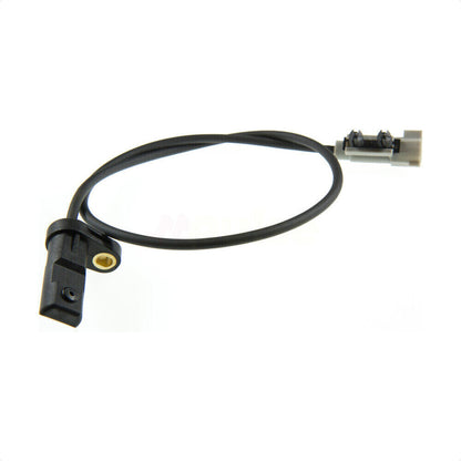 ABS Wheel Speed Sensor Rear SEN-2ABS0468 For Jeep Grand Cherokee Commander