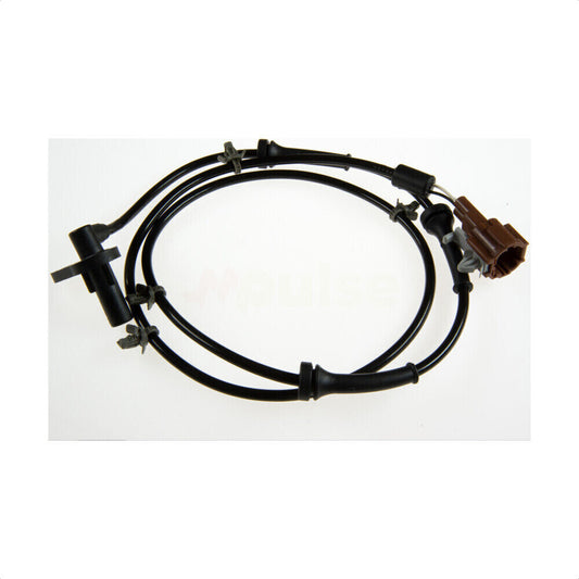 ABS Wheel Speed Sensor Rear Left SEN-2ABS0473 For Nissan Altima with Harness