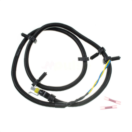 ABS Wheel Speed Sensor Wiring Harness SEN-2ABS0485 For Chevrolet Impala Pontiac