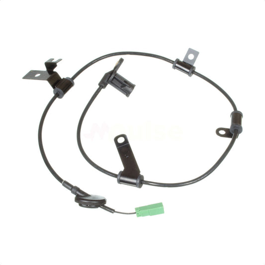 ABS Wheel Speed Sensor Rear Left SEN-2ABS0491 For Ford Escape Mazda Tribute