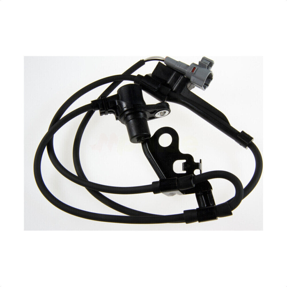 ABS Wheel Speed Sensor Front Left SEN-2ABS0510 For Toyota Corolla Matrix Pontiac