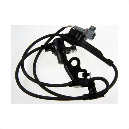 ABS Wheel Speed Sensor Front Left SEN-2ABS0510 For Toyota Corolla Matrix Pontiac