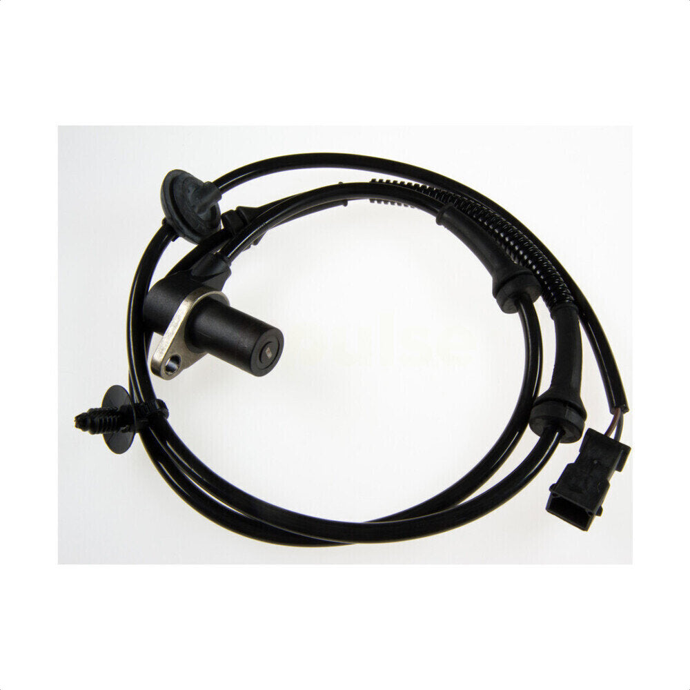 ABS Wheel Speed Sensor Rear Right SEN-2ABS0592 For Audi A4 Quattro S4 RS4