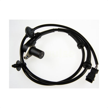ABS Wheel Speed Sensor Rear Right SEN-2ABS0592 For Audi A4 Quattro S4 RS4