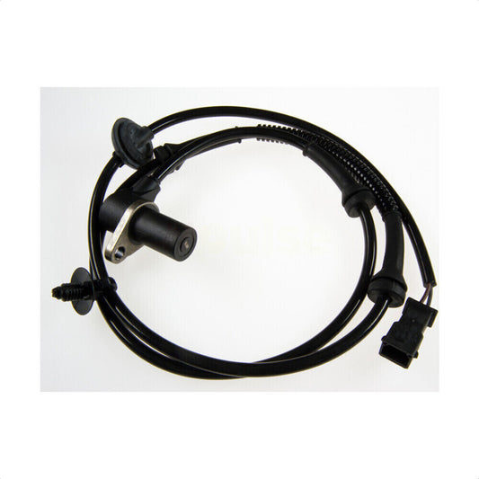 ABS Wheel Speed Sensor Rear Right SEN-2ABS0592 For Audi A4 Quattro S4 RS4
