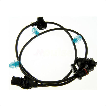 ABS Wheel Speed Sensor Rear Left SEN-2ABS0593 For Acura RDX with Harness