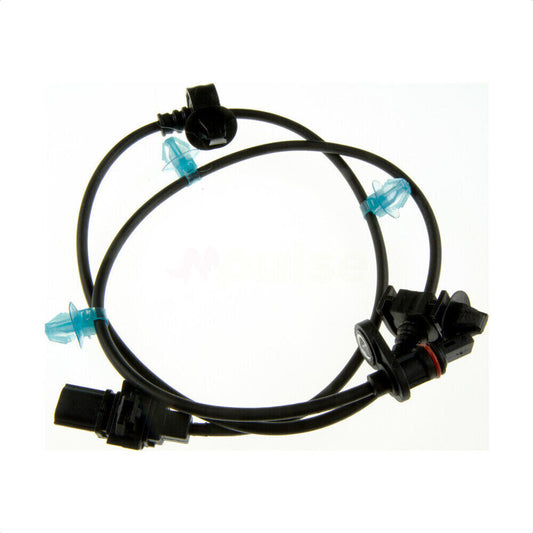 ABS Wheel Speed Sensor Rear Left SEN-2ABS0593 For Acura RDX with Harness