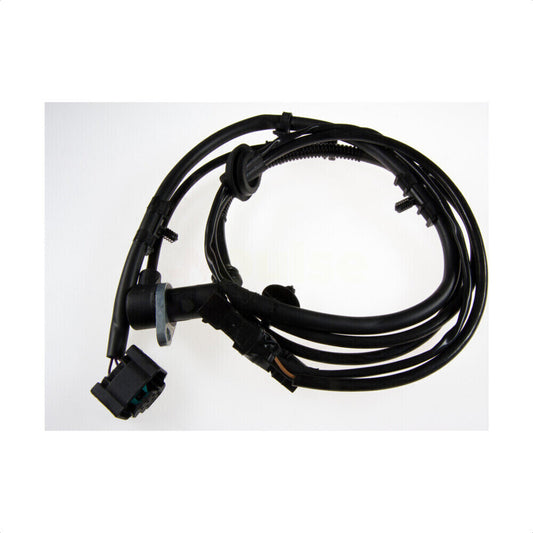 ABS Wheel Speed Sensor Rear Left SEN-2ABS0614 For Audi A4 Quattro S4 RS4