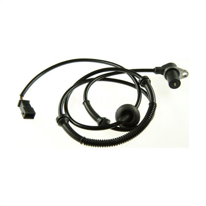 ABS Wheel Speed Sensor Rear Right SEN-2ABS0625 For Audi A4 Quattro S4