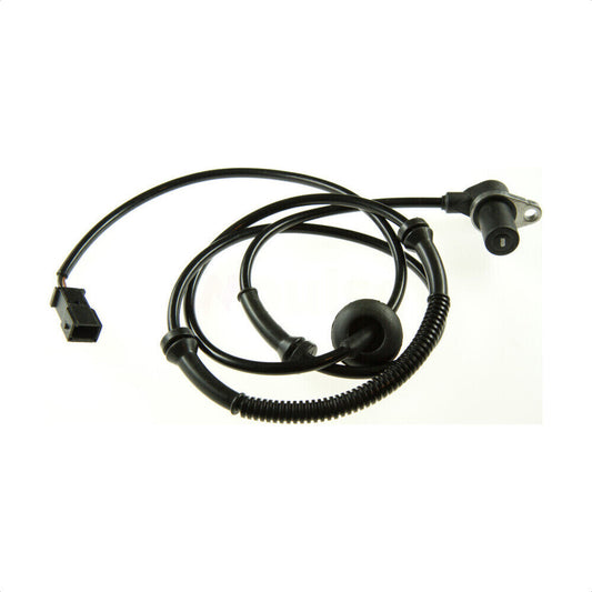 ABS Wheel Speed Sensor Rear Right SEN-2ABS0625 For Audi A4 Quattro S4