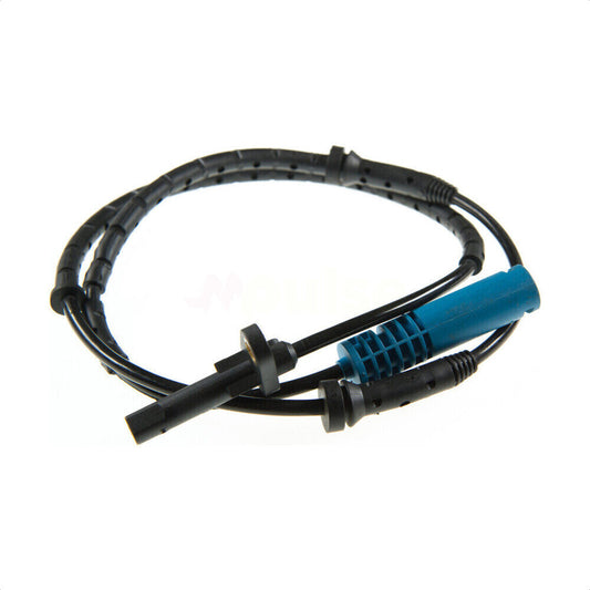 ABS Wheel Speed Sensor Rear SEN-2ABS0639 For BMW 750i 750Li 745i 745Li 760Li B7