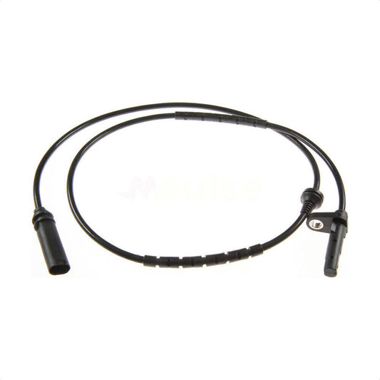 ABS Wheel Speed Sensor Rear SEN-2ABS0642 For BMW X5 X6 with Harness