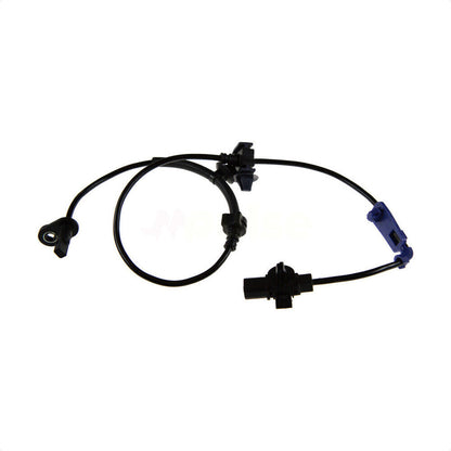 ABS Wheel Speed Sensor Front Left SEN-2ABS0649 For Honda CR-V