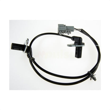 ABS Wheel Speed Sensor Rear SEN-2ABS0652 For INFINITI FX35 FX45 with Harness