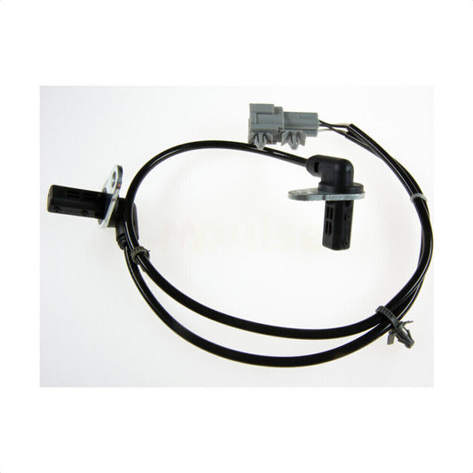 ABS Wheel Speed Sensor Rear SEN-2ABS0652 For INFINITI FX35 FX45 with Harness