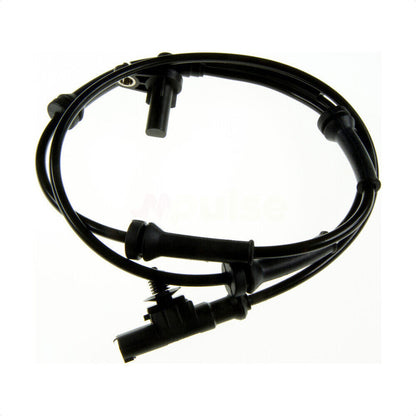 ABS Wheel Speed Sensor Rear SEN-2ABS0673 For Land Rover Range Sport LR4 LR3