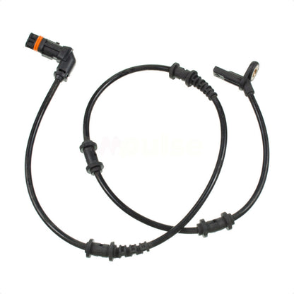 ABS Wheel Speed Sensor Front SEN-2ABS0697 For Mercedes-Benz R350 R320 R500 R550