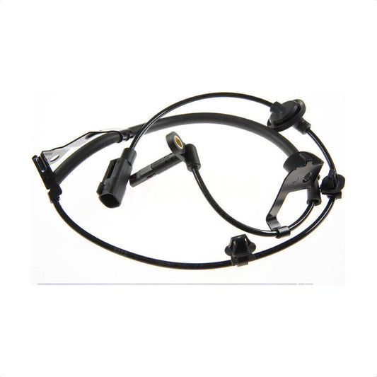 ABS Wheel Speed Sensor Rear Left SEN-2ABS0720 For Mitsubishi Lancer Outlander